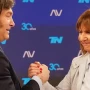 Milei, Bullrich, el huevo y la gallina: dos visiones que buscan sostener el modelo o apuntalar el voto