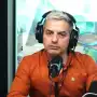 VIDEO. Ángel de Brito explicó por qué canceló su visita al programa de Mario Pergolini
