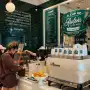 Ralph Lauren, Dior y Louis Vuitton: el boom de los cafés de lujo