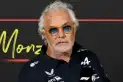 Briatore reconoció la falla de Alpine que perjudicó a Colapinto en Malasia