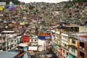 Elecciones en Brasil: la mayor favela de Río de Janeiro votó con desesperanza
