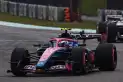 Franco Colapinto se ilusiona con el GP de Singapur: Tenemos un coche muy rápido