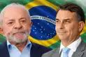 Elecciones en Brasil, EN VIVO: Bolsonaro se impone en primera vuelta pero habrá balotaje