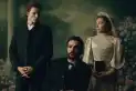 Netflix estrenó una miniserie de época con Florence Pugh y una historia familiar marcada por los celos