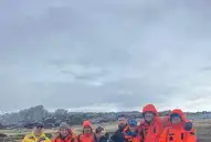 Aquella noche infernal de Monte Longdon: la otra cara del combate decisivo en Malvinas