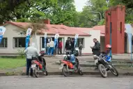Apps de transporte: se colocará un QR a los vehículos habilitados por el municipio