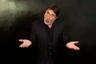 El Flaco Pailos lleva su humor con identidad cordobesa a Monteros