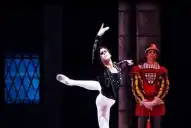 El Ballet Estable se despide de “El Lago de los Cisnes”