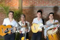 Música popular argentina gratuita en el Juan B. Terán