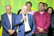 Balotaje en Brasil: Lula anunció un paquete para condonar deudas a 3,6 millones de microempresarios