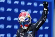 Fórmula 1: Colapinto terminó 13° y Verstappen fue el más rápido en Malasia