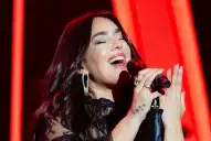 ¿Por qué Ángela Leiva tiene prohibido cantar su éxito “Amiga traidora”?