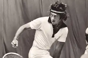 La increíble vida de Guillermo Vilas
