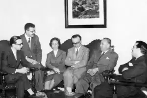 Sabato en LA GACETA Literaria