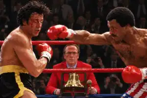 La carta al padre de Sylvester Stallone
