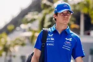 Fórmula 1: qué dijo Colapinto luego de finalizar 13° en el Gran Premio de Malasia