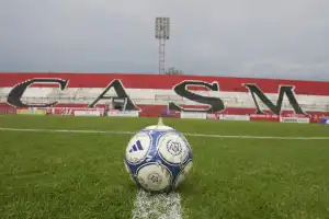 La última función del año: se conoció cuándo y a qué hora juega San Martín contra Colegiales