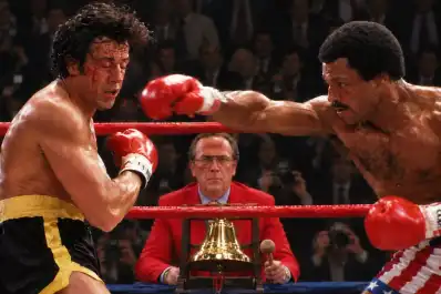 La carta al padre de Sylvester Stallone