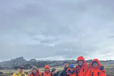 Aquella noche infernal de Monte Longdon: la otra cara del combate decisivo en Malvinas