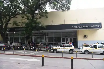 Hospitales: el Gobierno y la UNT buscan recuperar las prácticas voluntarias en las guardias