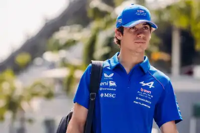 Fórmula 1: qué dijo Colapinto luego de finalizar 13° en el Gran Premio de Malasia