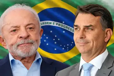 Elecciones en Brasil, EN VIVO: comenzó el escrutinio y un candidato toma la delantera