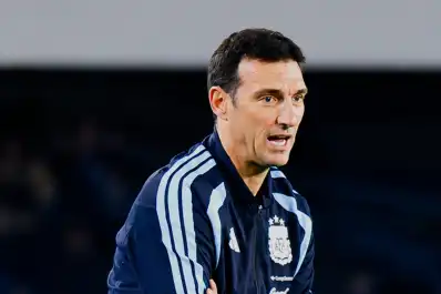Scaloni valoró la actitud de la Selección y anticipó la despedida de Messi: “Va a ser inolvidable”