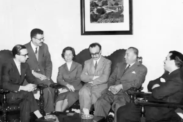 Sabato en LA GACETA Literaria