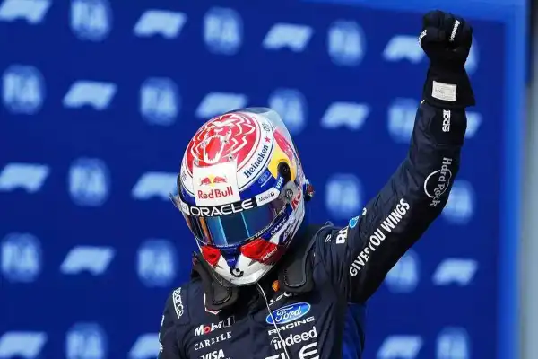Fórmula 1: Colapinto terminó 13° y Verstappen fue el más rápido en Malasia