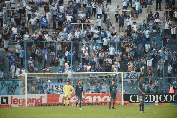 “Tenemos que volver a las bases”: la autocrítica del plantel de Atlético Tucumán