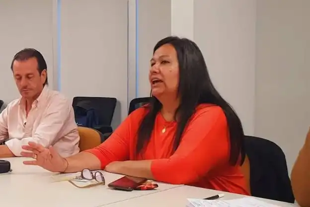 Perdió a su hijo por las adicciones y se convirtió en la voz de miles de familias: “Esto no es ideología, es vida o muerte”
