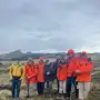 Aquella noche infernal de Monte Longdon: la otra cara del combate decisivo en Malvinas