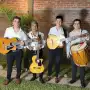 Música popular argentina gratuita en el Juan B. Terán