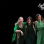 Ciclo de Cámara: el Cuarteto Tréboles, en el Foyer