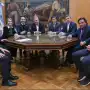 El Gobierno nacional negocia el Presupuesto y las PASO