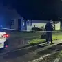 Asesinaron a una niña de 3 años en Villa La Angostura: detuvieron a su padre