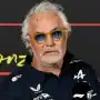 Briatore reconoció la falla de Alpine que perjudicó a Colapinto en Malasia