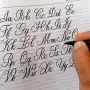 Cartas de lectores: caligrafía: aprender a escribir también es aprender a mirar