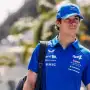 Fórmula 1: qué dijo Colapinto luego de finalizar 13° en el Gran Premio de Malasia