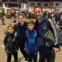 Buscaron entradas para la despedida de Messi durante dos horas y se llevaron una goleada como premio consuelo