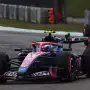 Cuándo corre Colapinto: los horarios y el cronograma completo del GP de Singapur