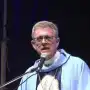 García Cuerva, en Luján: Las heridas de la descalificación y la intolerancia están infectando el corazón del pueblo