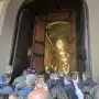 La Iglesia San Francisco reabrió sus puertas luego de ocho años