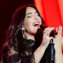 ¿Por qué Ángela Leiva tiene prohibido cantar su éxito “Amiga traidora”?