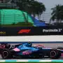 Fórmula 1: cómo fue la carrera de Franco Colapinto en Malasia, donde Verstappen volvió a brillar