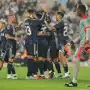 La Selección juega amistosos que cada vez se parecen menos a un partido