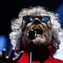 “¡Tanta cara de odio de policía!”: el enojo de Fito Páez con la seguridad de su show