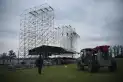 El Hipódromo está listo para recibir a los Fundamentalistas del Aire Acondicionado