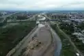 El Salí es un río de materia fecal cuando atraviesa el Gran Tucumán