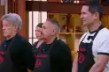 MasterChef Celebrity: un grave error con plástico y grasa cruda dejó al primer eliminado